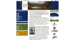 Desktop Screenshot of old.skandinavskydum.cz